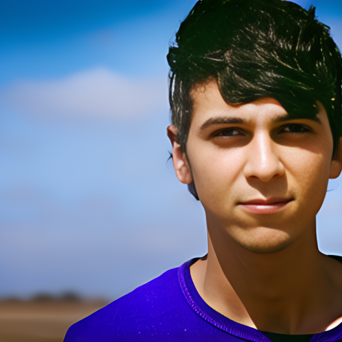 Amine A. profile photo