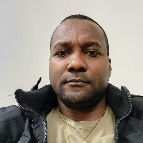 kwame H. profile photo