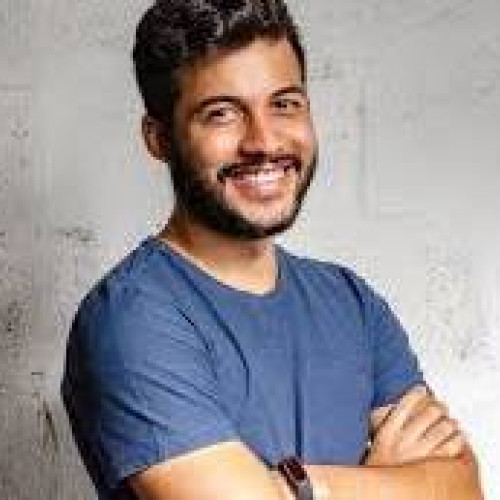 rahul m. profile photo