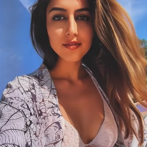 Shreya a. profile photo