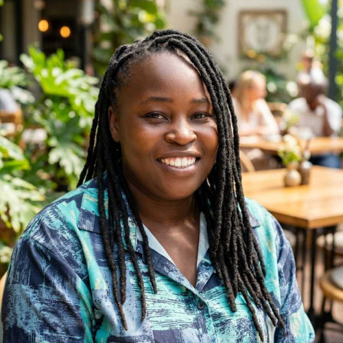 Brenda M. profile photo