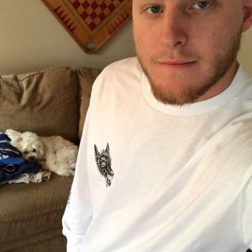 Jake D. profile photo