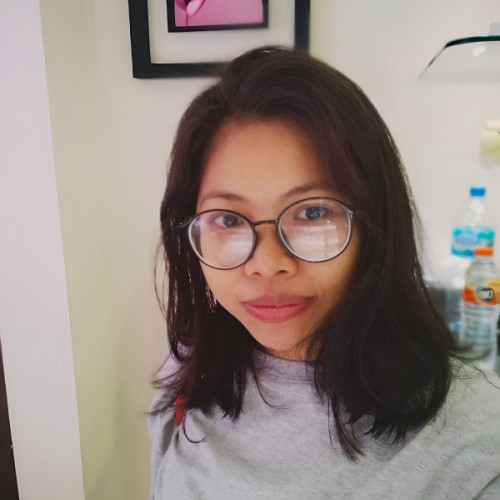 Vera w. profile photo