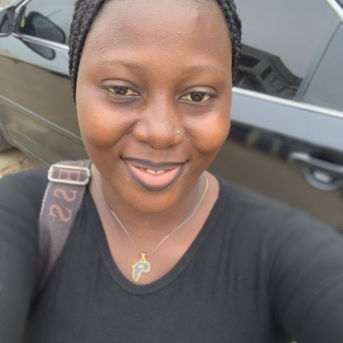 Blessings  B. profile photo