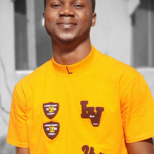 Ideh G. profile photo