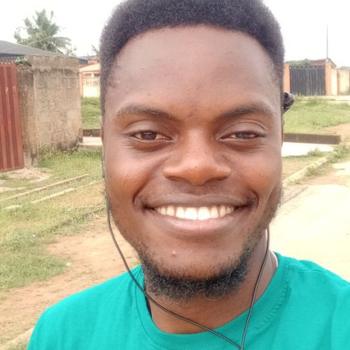 Ezekiel  B. profile photo