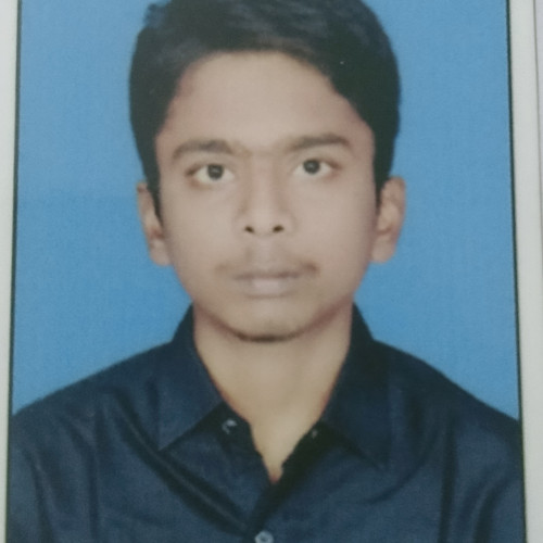 Yegolapu R. profile photo