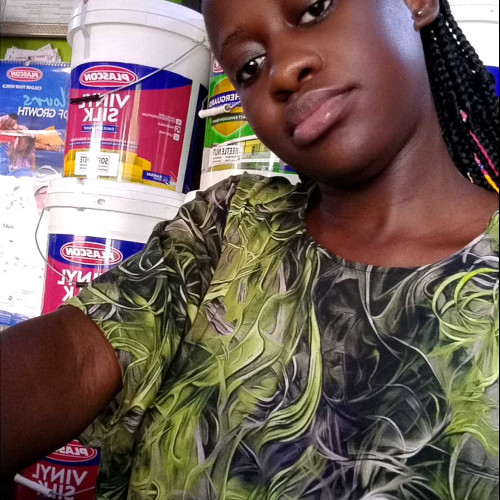 Sophia M. profile photo