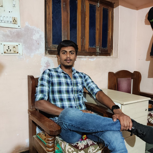 HIMANSHU M. profile photo