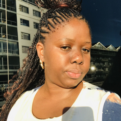 Nandy J. profile photo