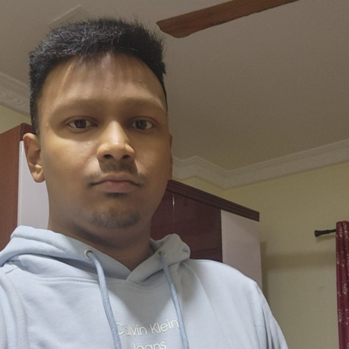 Mohammed  H. profile photo