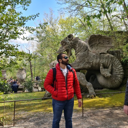 stefano c.