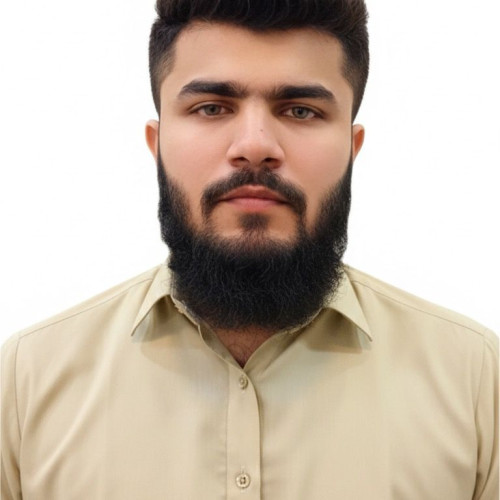 fareed a. profile photo