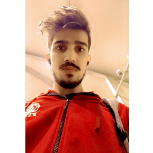 Shivam S. profile photo