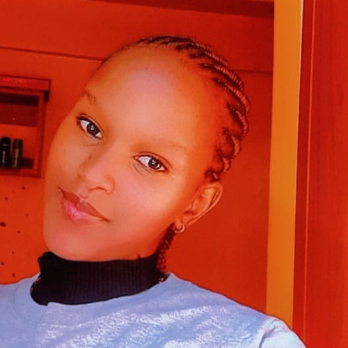 Jedidah  M. profile photo