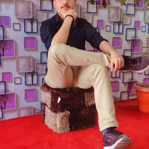 AMBUJ  S. profile photo