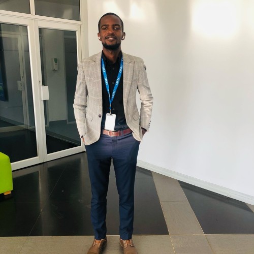 Francis N. profile photo