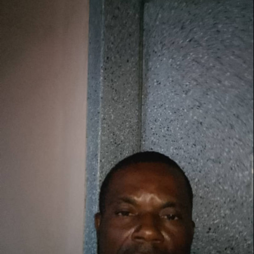 Godwin  J. profile photo