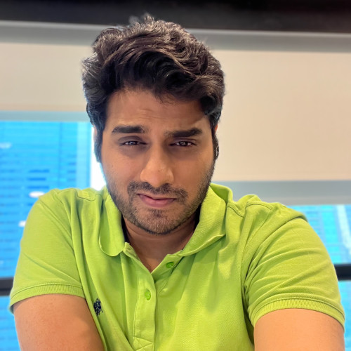 Rizwan A. profile photo