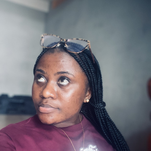 Joycelyn  S. profile photo