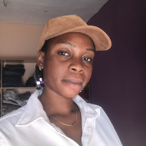 Ruth E. profile photo