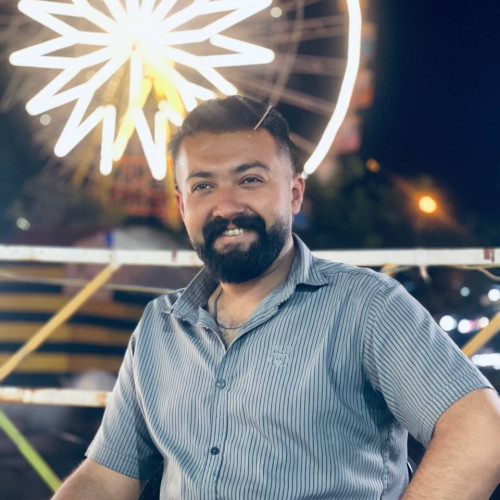 Mohammad B. profile photo