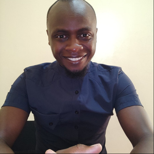 AMOS O. profile photo