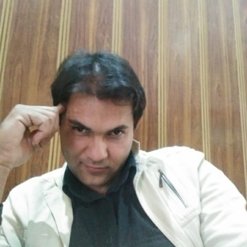 Ali I. profile photo
