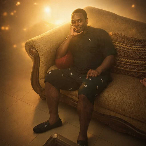 Tevarus Y. profile photo