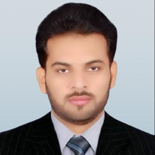 Ahsaan A. profile photo