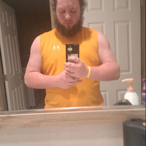 Hunter B. profile photo