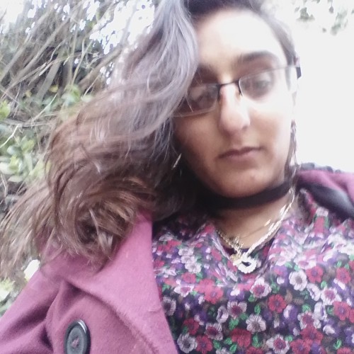 AerikA D. profile photo