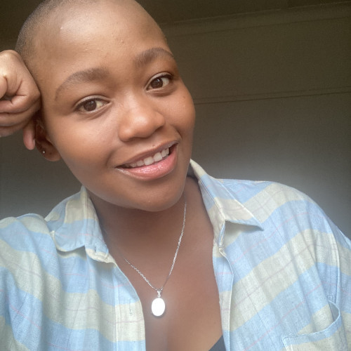 BOITUMELO S. profile photo