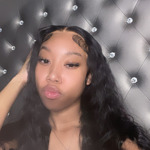 Daysha A.