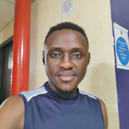 Abdulsharkur S. profile photo