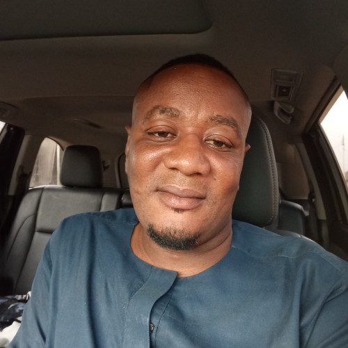 Hakeem A. profile photo