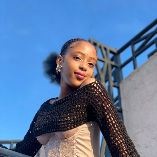 Precious R. profile photo