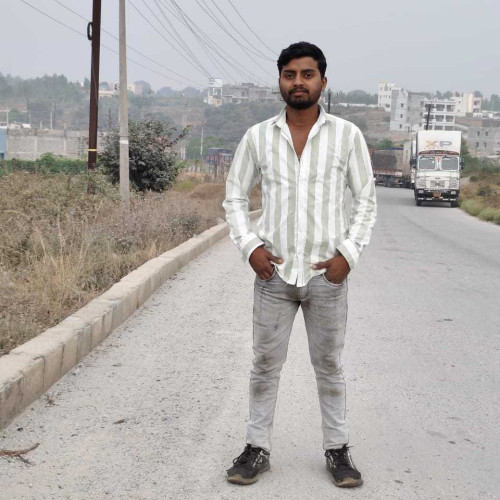 aniket k. profile photo