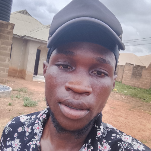 Ayomide O. profile photo