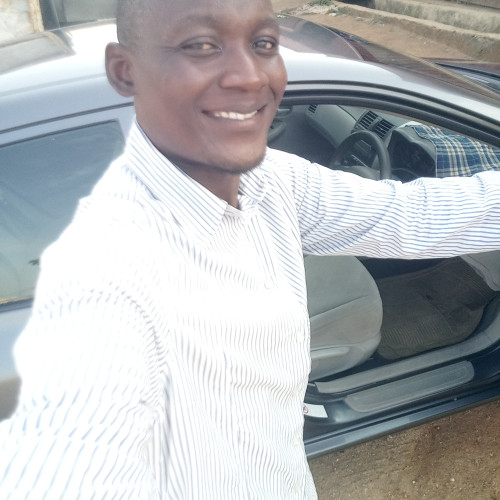 Okechukwu benedict  O. profile photo