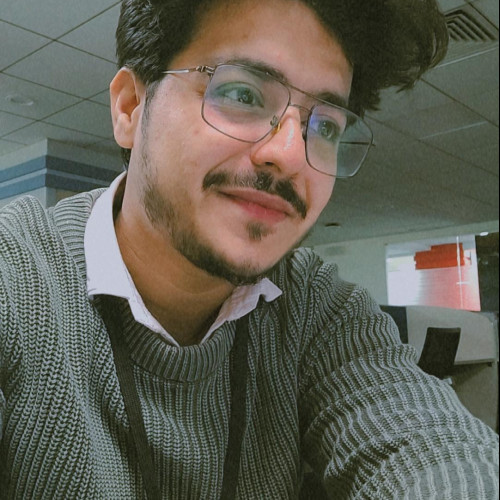Rishabh S.