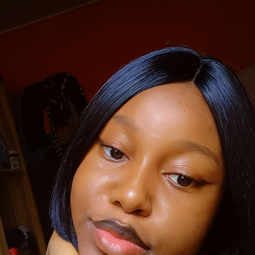 Confidence O. profile photo