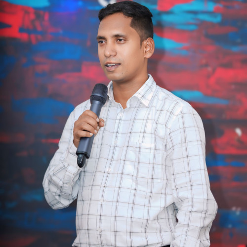 HEMAMBAR BABU M. profile photo