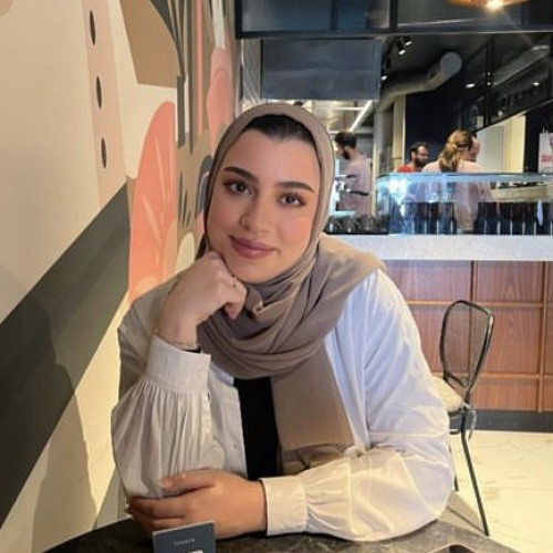 Ayah G. profile photo