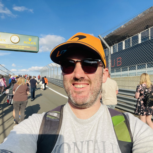 Ryan K. profile photo