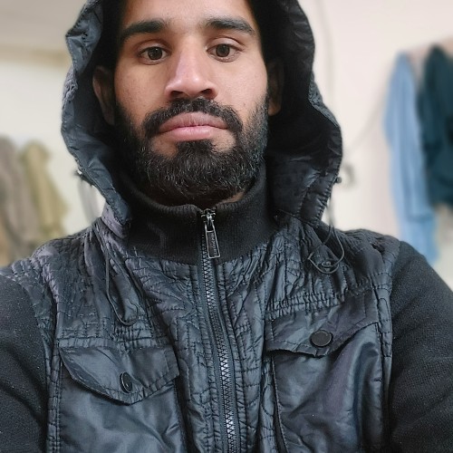 Muhammad A. profile photo