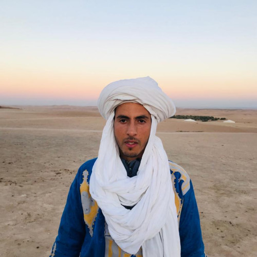 Youssef S. profile photo