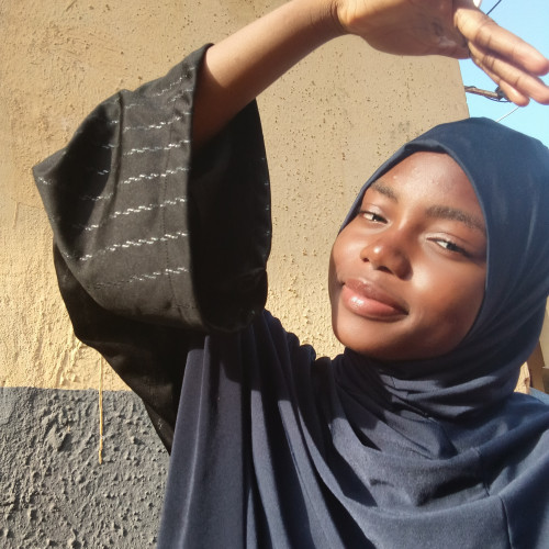Widad J. profile photo