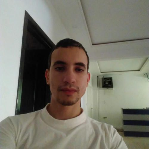 oussama s. profile photo