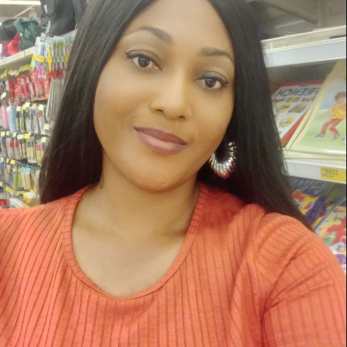Yvonne  O.